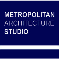 Metropolitan Architecture Studio logo - Similar company to Sixmo Architecture