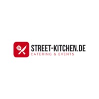 STREET-KITCHEN Catering & Events logo - Similar company to Streets Kitchen