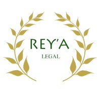 Rey'a Legal Services logo - Similar company to Reya