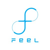 FEEL Experience logo - Similar company to Trade Or Nothing / Activateur De Marque