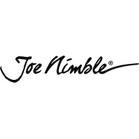 JOE-NIMBLE logo - Similar company to Rabbit