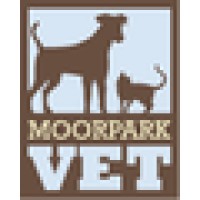 Moorpark Veterinary Hospital logo - Similar company to Matrix Distributors
