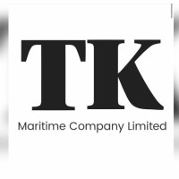 TK Maritime logo - Similar company to Royal Linen Services Ltd.