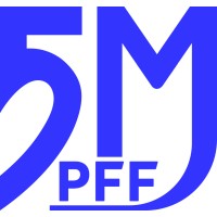 5M PFF logo - Similar company to Premier Project Supply Ltd.
