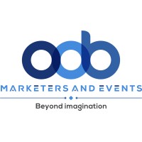 OOB Marketers & Events logo - Similar company to Arryasys Infotech