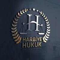 Harbiye Hukuk Bürosu logo - Similar company to Mecra Legal