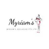 Myriam's Exclusive Pty Ltd logo - Similar company to Ai-Ezygo