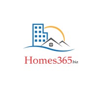 Homes365 logo - Similar company to Happy Homes365