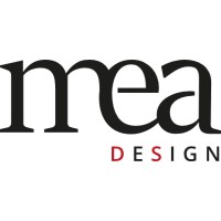 MeaDesign logo - Similar company to Pro Seating®