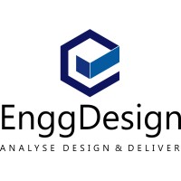 EnggDesign logo - Similar company to Shree Aasaan Tech