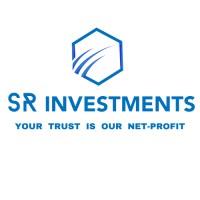 SR INVESTMENTS logo - Similar company to Arrucus Media