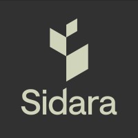 Sidara logo - Similar company to Dar