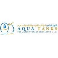 AQUA TANKS FOR WATER STORAGE AND PLASTIC L.L.C logo - Similar company to Hadary & Sabek Trading Co