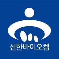 Shinhan BioChem Co., Ltd. logo - Similar company to Ctcbio Inc.