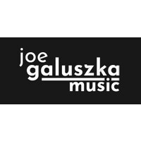 Joe Galuszka Music logo - Similar company to Scriba