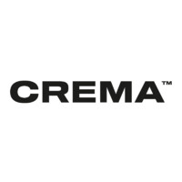 CREMA™ logo - Similar company to Studioboquerón