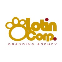 Lotin Corp. – Branding Agency logo - Similar company to Aipda - Le Design En Afrique