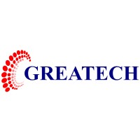 GREATECH TECHNOLOGY BERHAD logo - Similar company to Vitrox Corporation Berhad