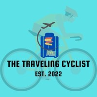 The Traveling Cyclist logo - Similar company to The Identity Group