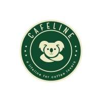 Cafeline logo - Similar company to Tingla Ai