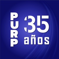 PURP logo - Similar company to Loftech