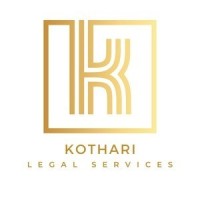 Kothari Legal Services logo - Similar company to Glc Learning