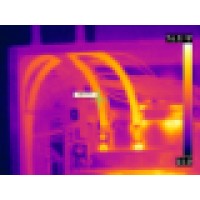 Infrared Technologies logo - Similar company to Geocity