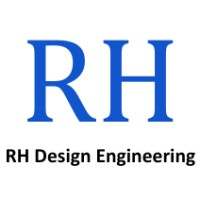 RH Design Engineering, LLC logo - Similar company to Rh Engineering Group, Inc.
