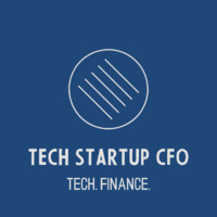 Tech Startup CFO logo - Similar company to Startuptech Unleashed