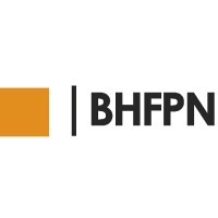 Black Hedge Fund Professionals Network logo - Similar company to Black Women In Asset Management (Bwam)