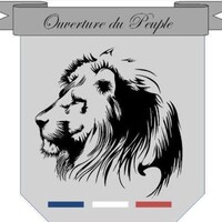 L'ouverture du Peuple logo - Similar company to Association Stop Burn Out