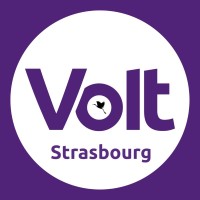 Volt Strasbourg logo - Similar company to Mtg Strasbourg