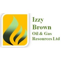 Izzy Brown Oil & Gas Resources Ltd (Upstream) logo - Similar company to Quantitative Geosolutions Llc
