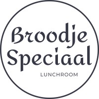 Broodje Speciaal logo - Similar company to Connect Content