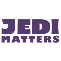JEDI MATTERS Collective logo - Similar company to B Lab Uk