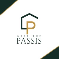 Meet The Passis logo - Similar company to Upscalent