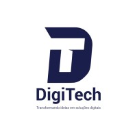Digitech CV logo - Similar company to Consulgest