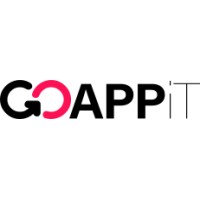 GOAPPiT logo - Similar company to Css Solutions