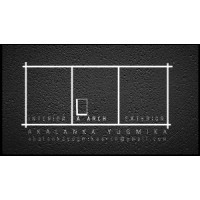 A Arch studio logo - Similar company to A3 Architects Mbombela