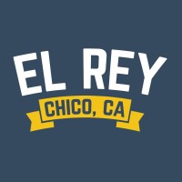 El Rey Theater • Chico, CA logo - Similar company to Choose Chico Ca