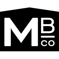 Moniker Building Co. logo - Similar company to Moniker Design Studio