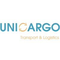 UniCargo logo - Similar company to Unicargo