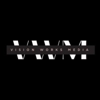 Vision Works Media logo - Similar company to Mclellan Works