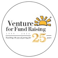Venture for Fund Raising Foundation Inc. logo - Similar company to Stiftung Futur