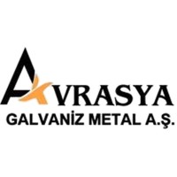 Avrasya Galvaniz Metal A.Ş. logo - Similar company to Merkez Prefabrik