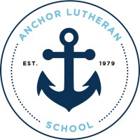 Anchor Lutheran School logo - Similar company to Brown Christian Academy