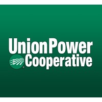 Union Power Cooperative logo - Similar company to North Carolina'S Electric Cooperatives