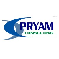 Pryam Consulting logo - Similar company to Silicate Systems Solutions De Vision Nocturne