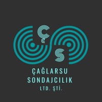 Çağlarsu Sondajcılık logo - Similar company to Sgl Mühendislik