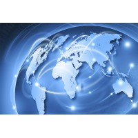 Global Transcript Text logo - Similar company to Global Transcripts